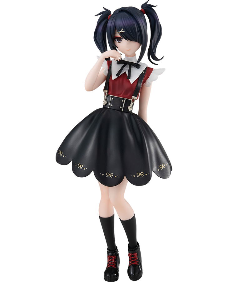 Needy Streamer Overload: Pop Up Parade Ame [GSC Online Shop Limited Ver.] image 1