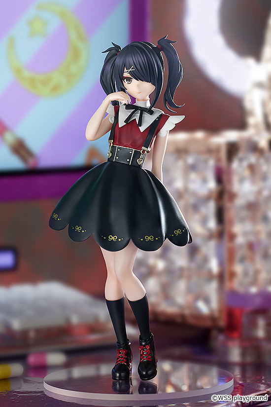 Needy Streamer Overload: Pop Up Parade Ame [GSC Online Shop Limited Ver.] image 3