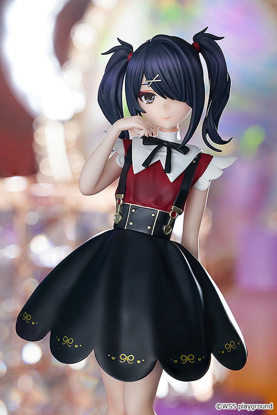Needy Streamer Overload: Pop Up Parade Ame [GSC Online Shop Limited Ver.] image 5