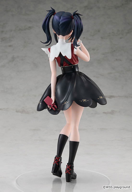 Needy Streamer Overload: Pop Up Parade Ame [GSC Online Shop Limited Ver.] image 7