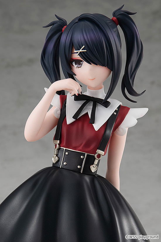 Needy Streamer Overload: Pop Up Parade Ame [GSC Online Shop Limited Ver.] image 8