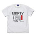 Hatsune Miku - Hatsune Miku T-shirt 87 Saku* Ver. (White | Size XL) thumbnail 1