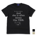Frieren: Beyond Journey's End - Mimic T-shirt (Black | Size L) thumbnail 1