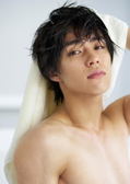 Kotaro Daigo 1st Photo Book: Tonari No Kotaro thumbnail 3