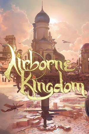 Airborne Kingdom_