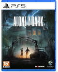 Alone in the Dark (Multi-Language) thumbnail 1