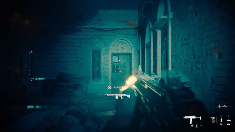 Call of Duty: Modern Warfare 2 <span class="ext ext_digital">digital</span> image 4
