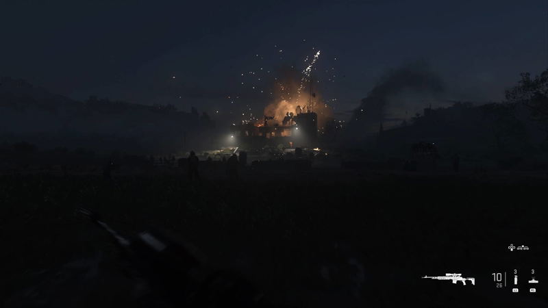 Call of Duty: Modern Warfare 2 <span class="ext ext_digital">digital</span> image 5