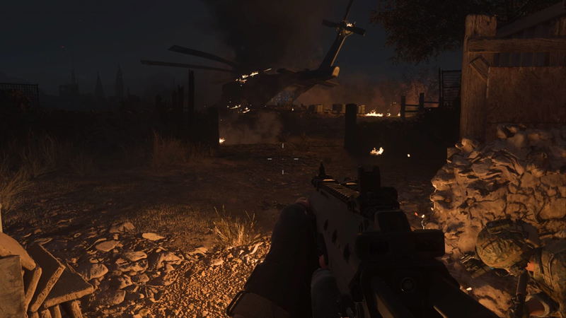 Call of Duty: Modern Warfare 2 <span class="ext ext_digital">digital</span> image 6