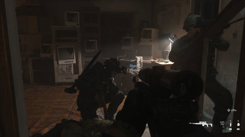 Call of Duty: Modern Warfare 2 <span class="ext ext_digital">digital</span> image 7