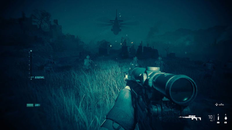Call of Duty: Modern Warfare 2 <span class="ext ext_digital">digital</span> image 8