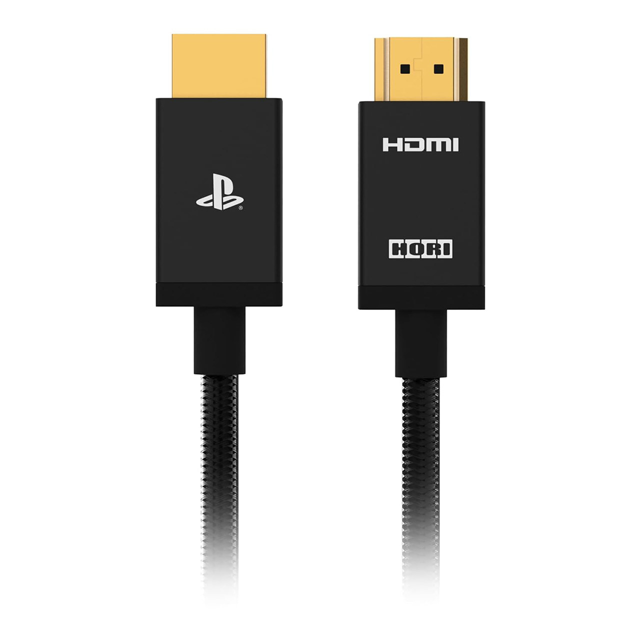 HORI - DualSense Wireless Controller Charging USB Cable for PlayStation ...