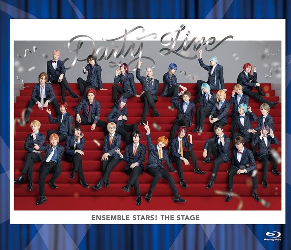 Ensemble Stars! The Stage - Party Live -