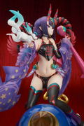Fate/Grand Order 1/7 Scale Pre-Painted Figure: Caster / Shuten-Douji Halloween thumbnail 11