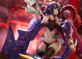 Fate/Grand Order 1/7 Scale Pre-Painted Figure: Caster / Shuten-Douji Halloween thumbnail 14