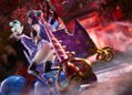 Fate/Grand Order 1/7 Scale Pre-Painted Figure: Caster / Shuten-Douji Halloween thumbnail 16