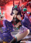 Fate/Grand Order 1/7 Scale Pre-Painted Figure: Caster / Shuten-Douji Halloween thumbnail 17