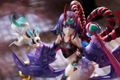 Fate/Grand Order 1/7 Scale Pre-Painted Figure: Caster / Shuten-Douji Halloween thumbnail 18