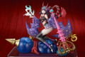 Fate/Grand Order 1/7 Scale Pre-Painted Figure: Caster / Shuten-Douji Halloween thumbnail 2