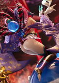 Fate/Grand Order 1/7 Scale Pre-Painted Figure: Caster / Shuten-Douji Halloween thumbnail 21