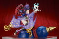 Fate/Grand Order 1/7 Scale Pre-Painted Figure: Caster / Shuten-Douji Halloween thumbnail 5