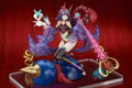 Fate/Grand Order 1/7 Scale Pre-Painted Figure: Caster / Shuten-Douji Halloween thumbnail 6