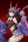 Fate/Grand Order 1/7 Scale Pre-Painted Figure: Caster / Shuten-Douji Halloween thumbnail 7