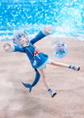 figma No. 618 Hololive Production: Gawr Gura thumbnail 4