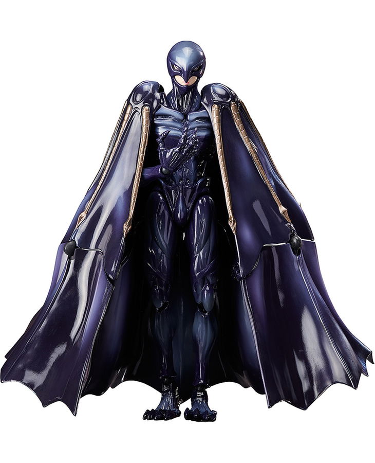 figma No. SP-079 Berserk The Golden Age Arc Memorial Edition: Femto [GSC Online Shop Exclusive Ver.] image 1
