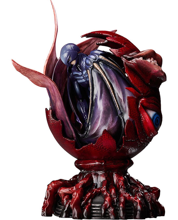 figma No. SP-080 Berserk The Golden Age Arc Memorial Edition: Femto Birth of the Hawk of Darkness Ver. [GSC Online Shop Exclusive Ver.] image 1