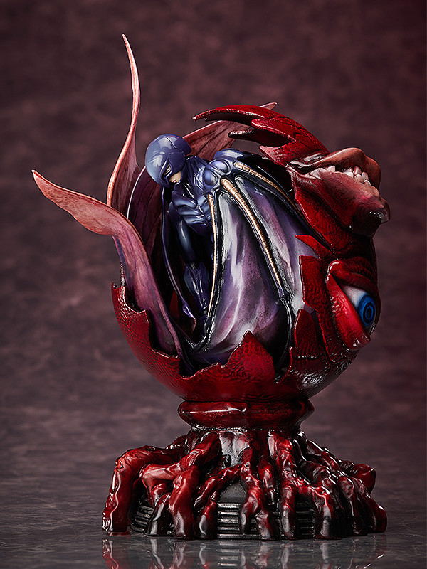 figma No. SP-080 Berserk The Golden Age Arc Memorial Edition: Femto Birth of the Hawk of Darkness Ver. [GSC Online Shop Exclusive Ver.] image 2