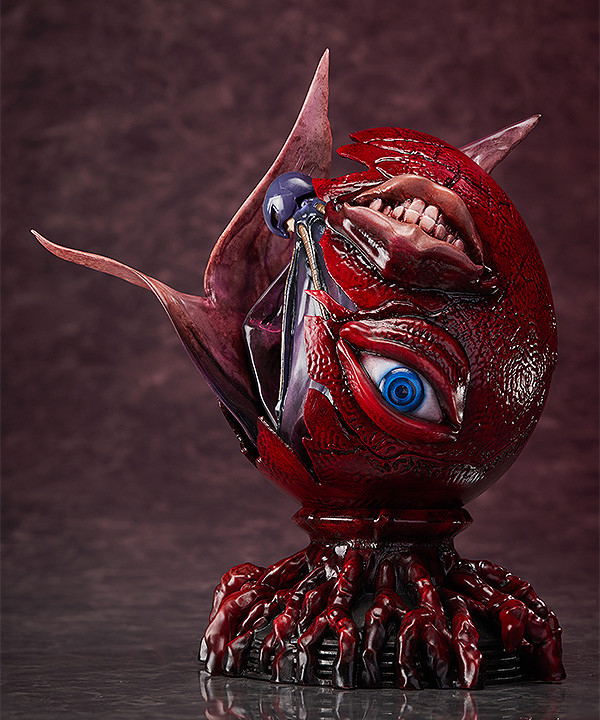 figma No. SP-080 Berserk The Golden Age Arc Memorial Edition: Femto Birth of the Hawk of Darkness Ver. [GSC Online Shop Exclusive Ver.] image 3