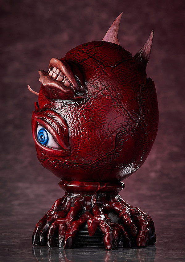 figma No. SP-080 Berserk The Golden Age Arc Memorial Edition: Femto Birth of the Hawk of Darkness Ver. [GSC Online Shop Exclusive Ver.] image 4