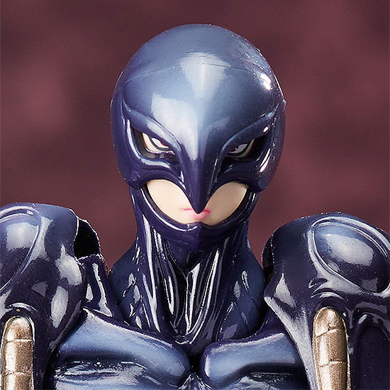 figma No. SP-080 Berserk The Golden Age Arc Memorial Edition: Femto Birth of the Hawk of Darkness Ver. [GSC Online Shop Exclusive Ver.] image 6