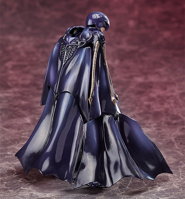 figma No. SP-080 Berserk The Golden Age Arc Memorial Edition: Femto Birth of the Hawk of Darkness Ver. [GSC Online Shop Exclusive Ver.] image 8