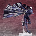 figma No. SP-080 Berserk The Golden Age Arc Memorial Edition: Femto Birth of the Hawk of Darkness Ver. [GSC Online Shop Exclusive Ver.] thumbnail 9