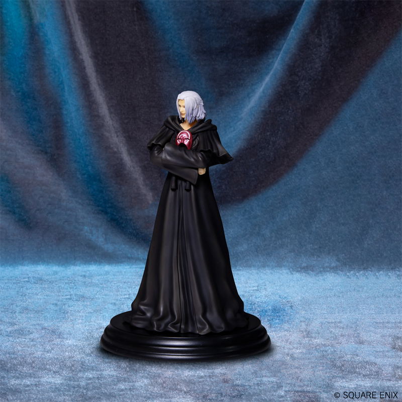 Final Fantasy XIV Figure Emet-Selch image 2