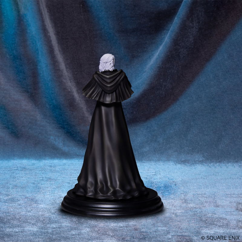 Final Fantasy XIV Figure Emet-Selch image 3