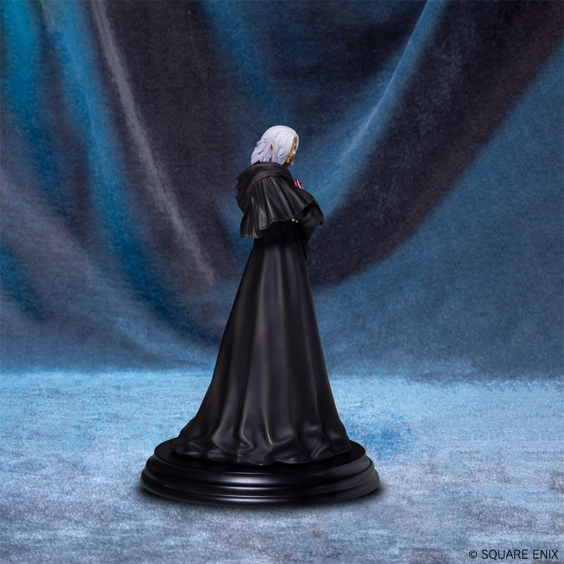 Final Fantasy XIV Figure Emet-Selch image 4