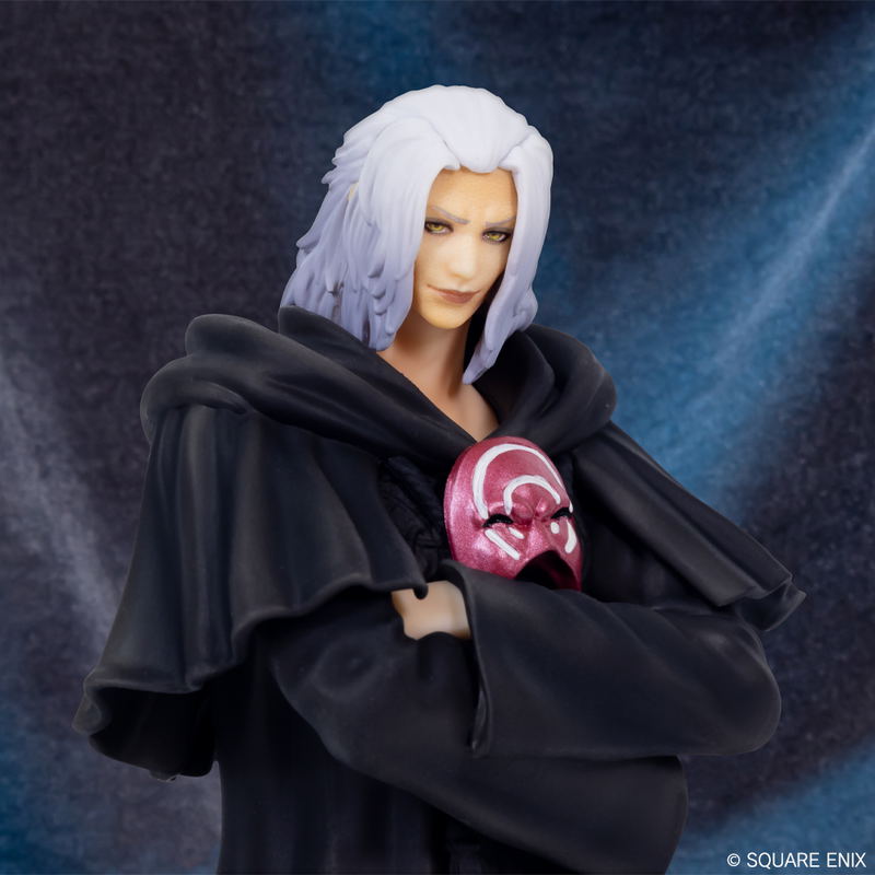 Final Fantasy XIV Figure Emet-Selch image 5