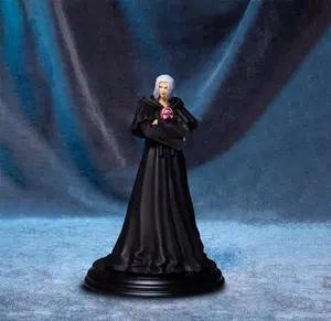 Final Fantasy XIV Figure Emet-Selch