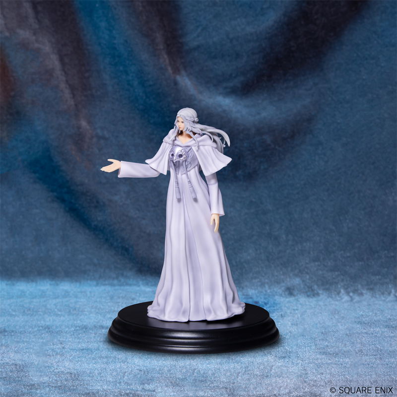 Final Fantasy XIV Figure Venat image 2