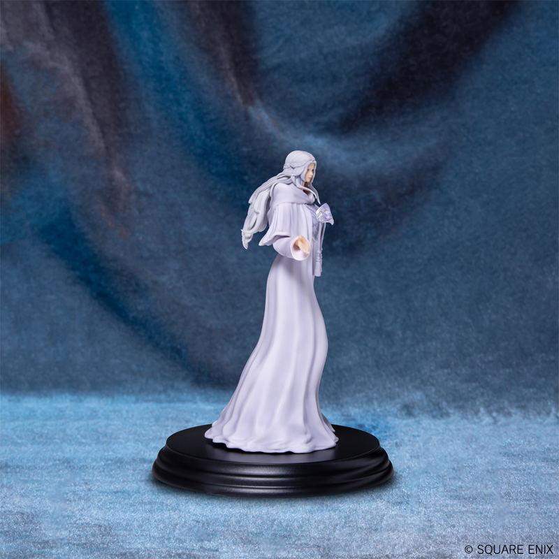 Final Fantasy XIV Figure Venat image 4