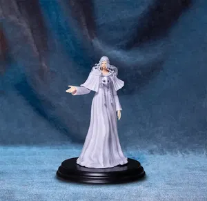 Final Fantasy XIV Figure Venat