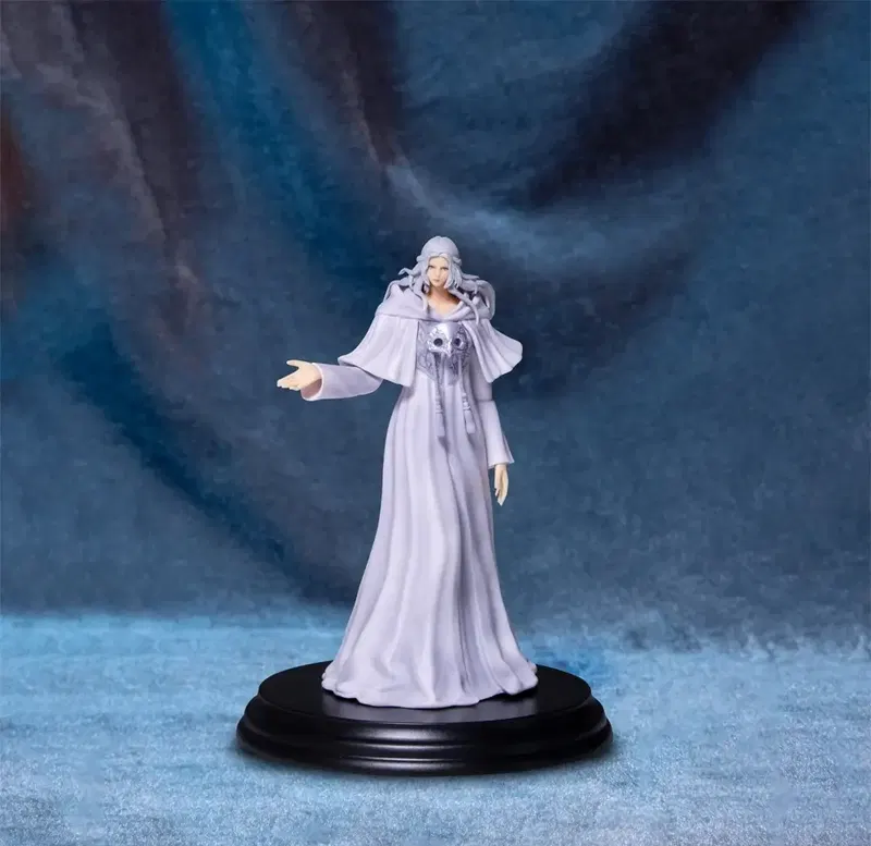 Final Fantasy XIV Figure Venat image 1