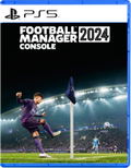 Football Manager 2024 Console thumbnail 1