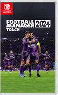 Football Manager 2024 Touch (Multi-Language) thumbnail 1