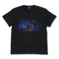Frieren: Beyond Journey's End - Braves T-shirt (Black | Size M) thumbnail 1