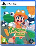 Frogun [Deluxe Edition] thumbnail 1