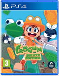 Frogun [Deluxe Edition] thumbnail 1